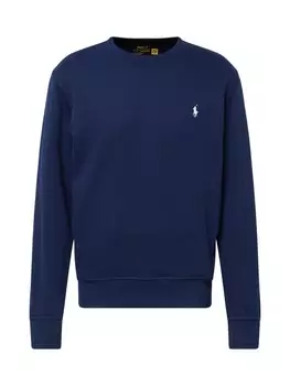 Толстовка Polo Ralph Lauren, темно-синий