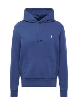 Толстовка Polo Ralph Lauren, темно-синий