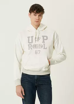 Толстовка Polo Ralph Lauren, зеленый