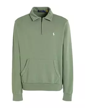 Толстовка Polo Ralph Lauren, зеленый