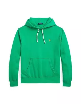 Толстовка Polo Ralph Lauren, зеленый