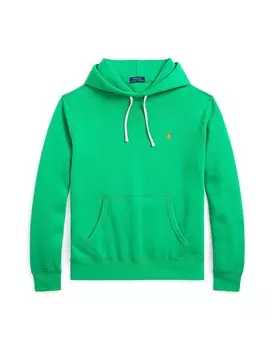 Толстовка Polo Ralph Lauren, зеленый