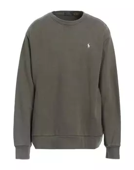 Толстовка Polo Ralph Lauren, зеленый