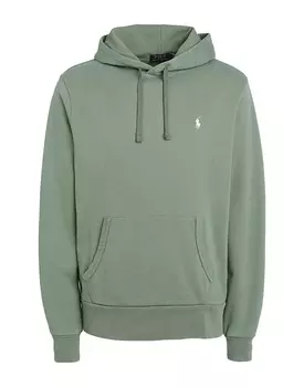 Толстовка Polo Ralph Lauren, зеленый