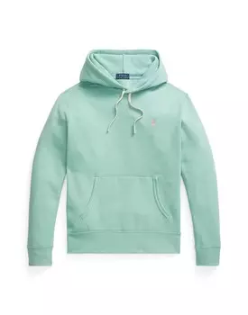 Толстовка Polo Ralph Lauren, зеленый