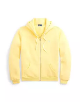 Толстовка Polo Ralph Lauren, желтый