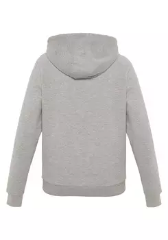 Толстовка Polo спортивного дизайна Polo Sylt, серый