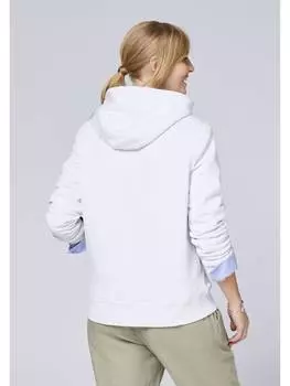 Толстовка Polo Sylt, белый