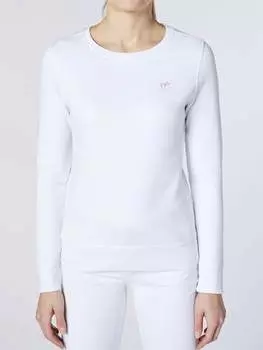 Толстовка Polo Sylt, белый