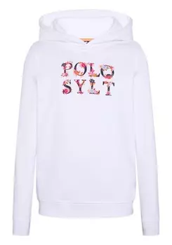 Толстовка Polo Sylt, белый