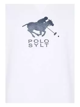 Толстовка Polo Sylt, белый