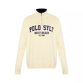 Толстовка Polo Sylt, бежевый