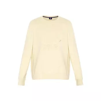 Толстовка Polo Sylt, бежевый