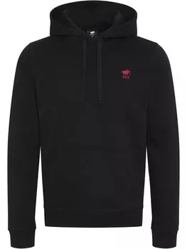 Толстовка Polo Sylt, черный