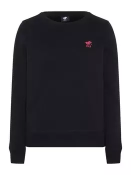 Толстовка Polo Sylt, черный