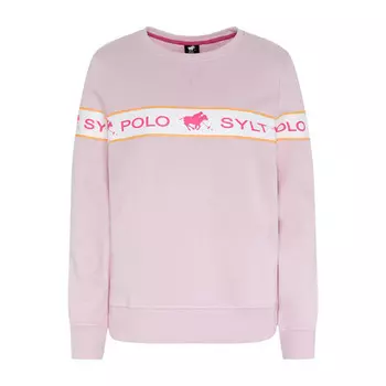Толстовка Polo Sylt, цвет hellrosa