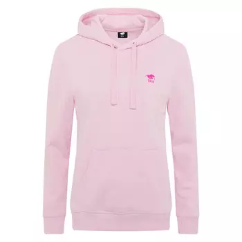 Толстовка Polo Sylt, цвет hellrosa