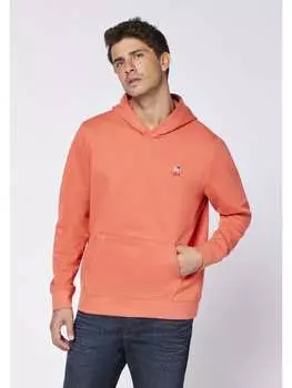 Толстовка Polo Sylt, красный