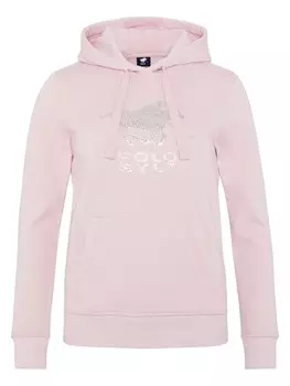 Толстовка Polo Sylt, пастельно-розовый