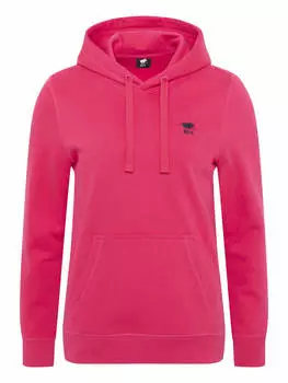 Толстовка Polo Sylt, розовый