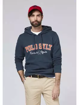 Толстовка Polo Sylt, синий