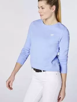 Толстовка Polo Sylt, синий