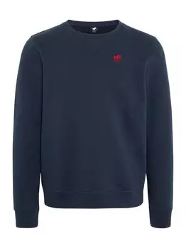 Толстовка Polo Sylt, синий