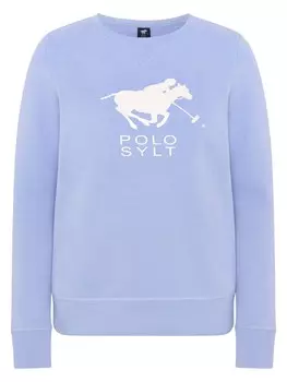 Толстовка Polo Sylt, синий