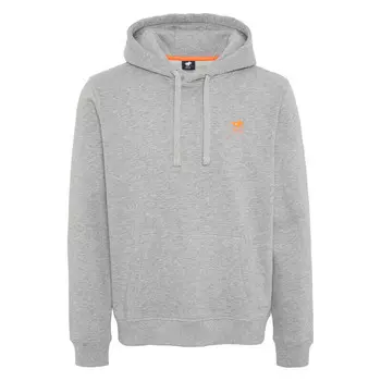 Толстовка Polo Sylt, светло-серый