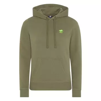 Толстовка Polo Sylt, темно-серый