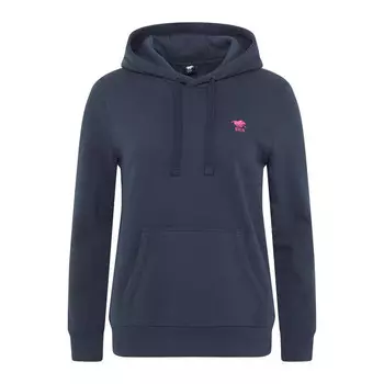 Толстовка Polo Sylt, темно-синий