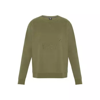 Толстовка Polo Sylt, темно-зеленый