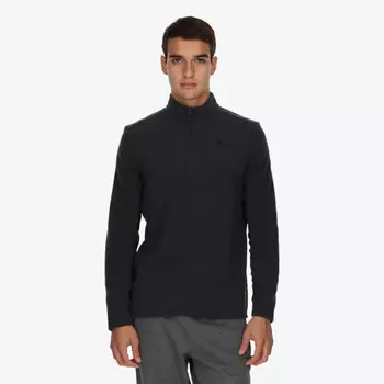 Толстовка полярная Jack Wolfskin, серый