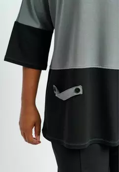 Толстовка Pont Neuf, серый