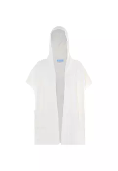 Толстовка Poomi Sweater, белый