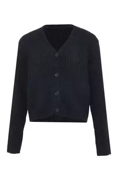 Толстовка Poomi Sweater, черный