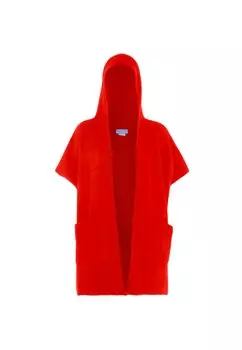 Толстовка Poomi Sweater, красный