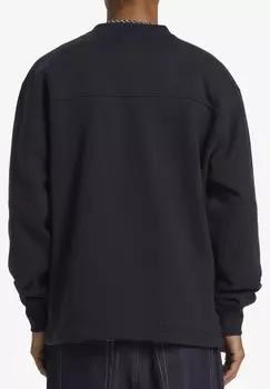 Толстовка POUR HOMME DC Shoes, черный