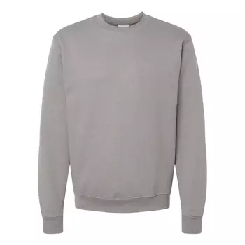 Толстовка Powerblend с круглым вырезом Champion, цвет Stone Grey