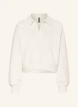 Толстовка powerhouse Sweaty Betty, экрю