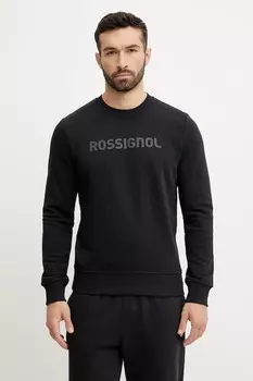 Толстовка Prarion Rossignol, черный