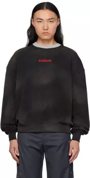 Толстовка «Право на неудачу» KUSIKOHC