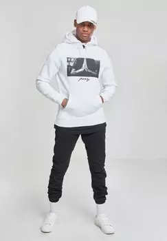 Толстовка Pray Mister Tee, белый