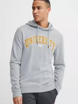 Толстовка прдавене 11 Project, серый