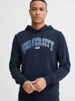 Толстовка прдавене 11 Project, синий