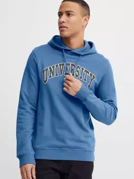 Толстовка прдавене 11 Project, синий