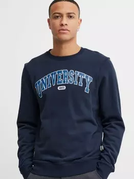 Толстовка прдавин 11 Project, синий