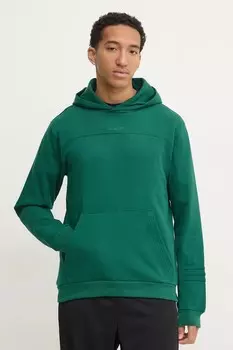 Толстовка PRE - LOVED HDY Adidas Originals, зеленый