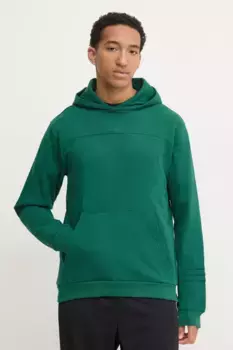 Толстовка PRE - LOVED HDY adidas Originals, зеленый