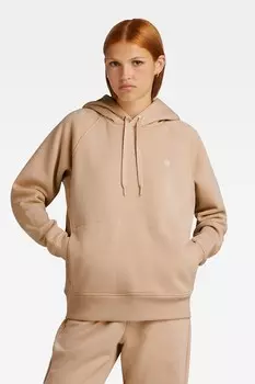 Толстовка Премиум Core 2 0 G-Star Raw, оранжевый